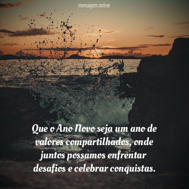 Valores Compartilhados