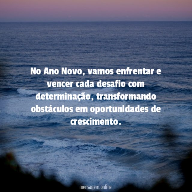 Vencer Desafios