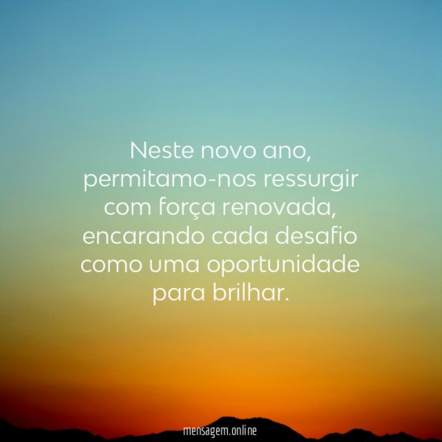 Ressurgir com Força
