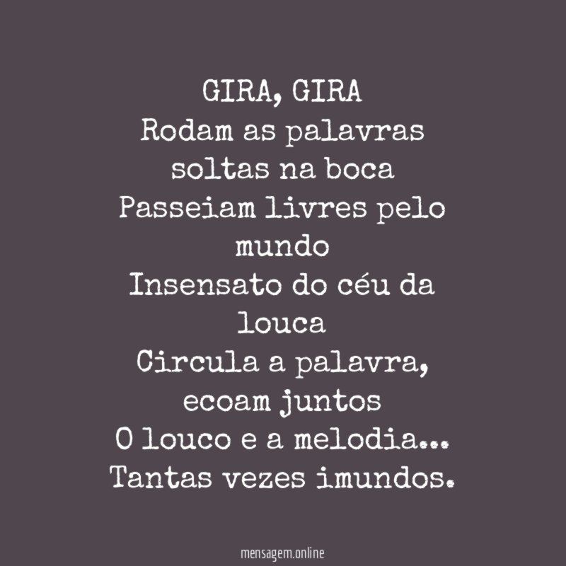 GIRA, GIRA