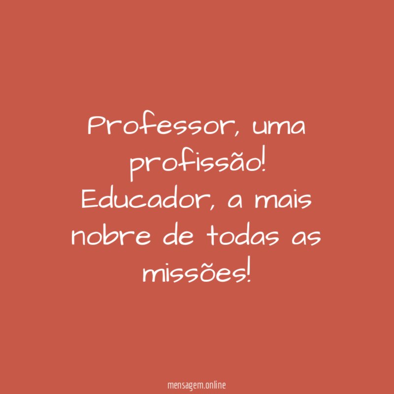 Professor