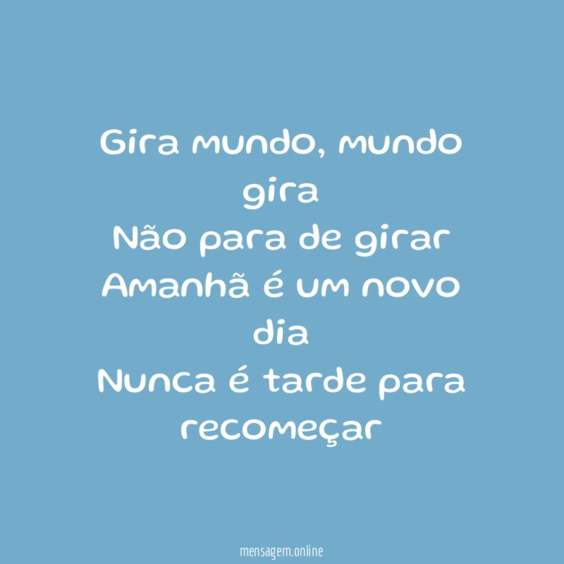 Gira mundo