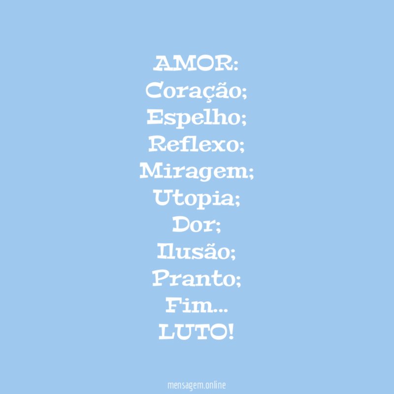 AMOR: