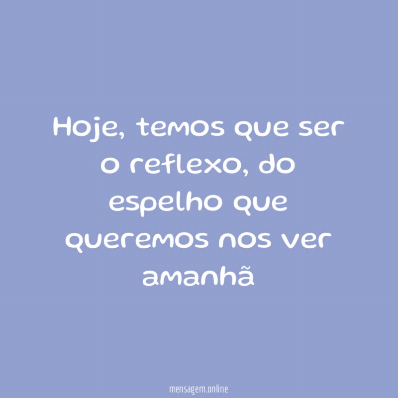 Hoje
