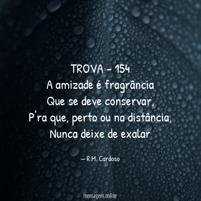TROVA - 154