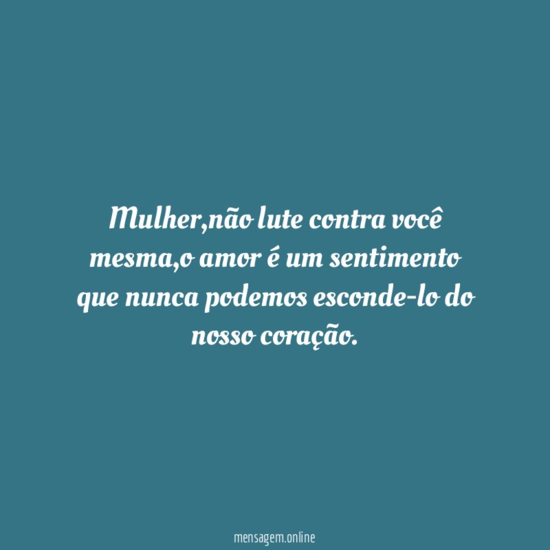 Mulher