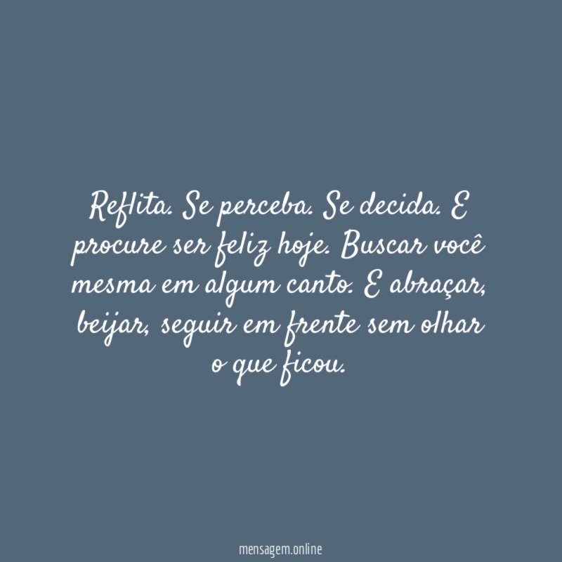 Reflita